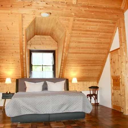 Hotell Krabatresidenz - Apartmenthaus