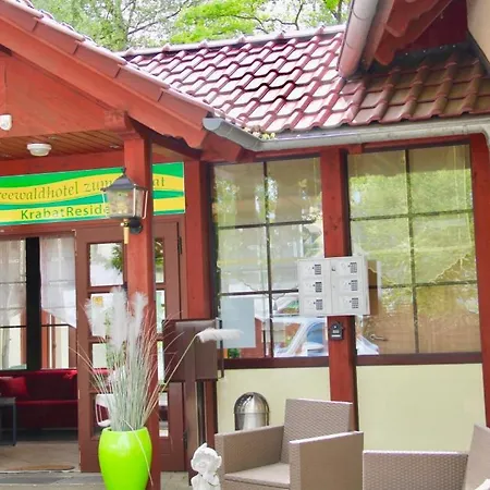 Krabatresidenz - Apartmenthaus