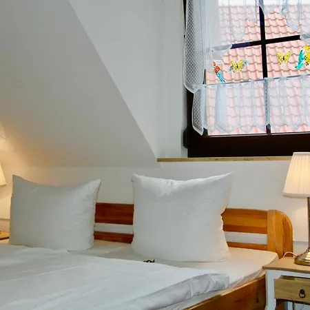 Krabatresidenz - Apartmenthaus 3*