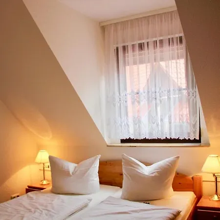 Krabatresidenz - Apartmenthaus Burg (Spreewald)