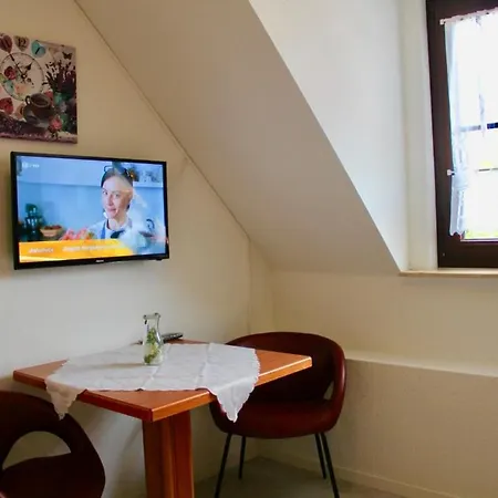 Hotel Krabatresidenz - Apartmenthaus 3*