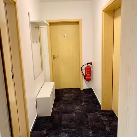 Hotel Krabatresidenz - Apartmenthaus