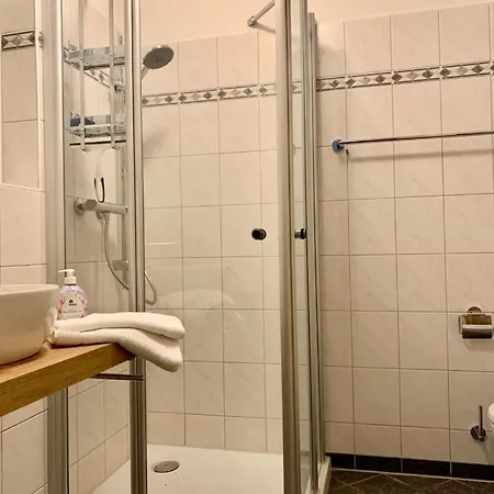 Hotel Krabatresidenz - Apartmenthaus