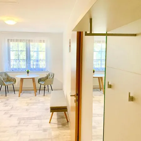 Krabatresidenz - Apartmenthaus