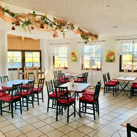 Krabatresidenz - Apartmenthaus Hotel Burg (Spreewald)