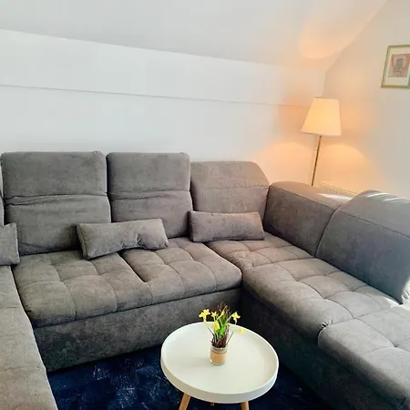 Krabatresidenz - Apartmenthaus Hotell 3*