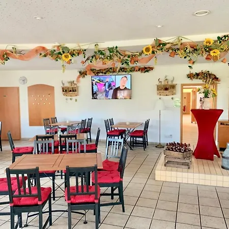Hotell Krabatresidenz - Apartmenthaus
