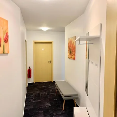 Hotel Krabatresidenz - Apartmenthaus 3*