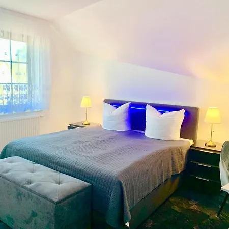 Krabatresidenz - Apartmenthaus 3* Burg (Spreewald)