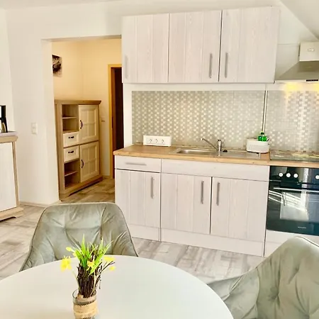 Krabatresidenz - Apartmenthaus Hotel Burg (Spreewald)