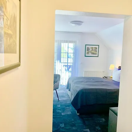 Krabatresidenz - Apartmenthaus Burg (Spreewald)