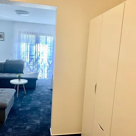 Krabatresidenz - Apartmenthaus