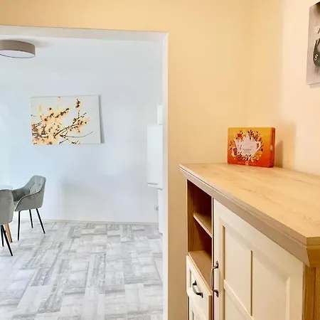 Hotell Krabatresidenz - Apartmenthaus