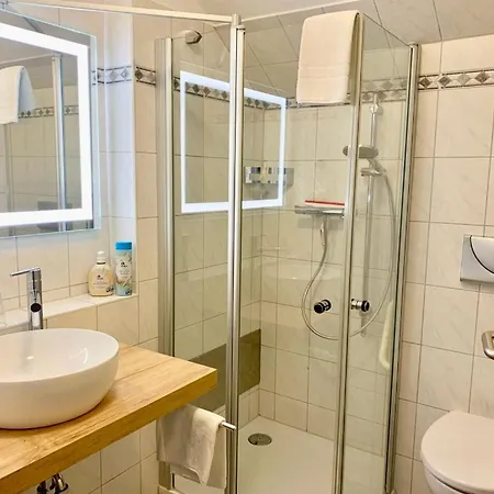 Hotel Krabatresidenz - Apartmenthaus 3*