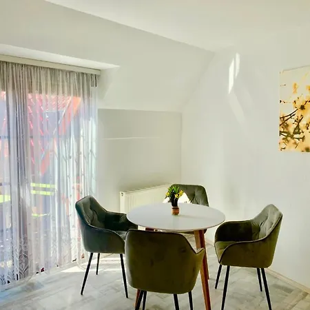 Hotel Krabatresidenz - Apartmenthaus