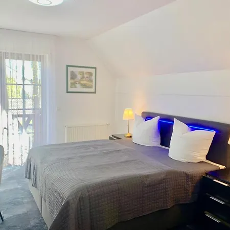 Hotell Krabatresidenz - Apartmenthaus 3*