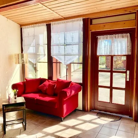 Krabatresidenz - Apartmenthaus Hotell