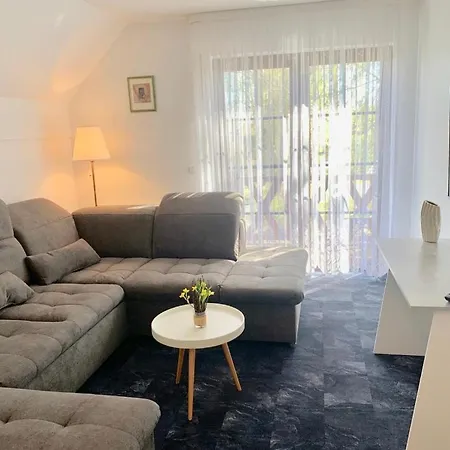 Krabatresidenz - Apartmenthaus Burg (Spreewald)