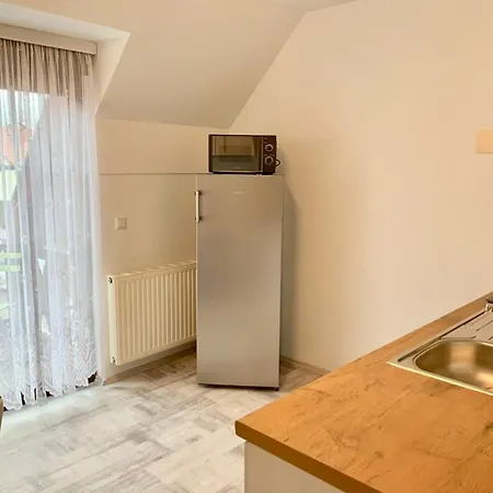 Krabatresidenz - Apartmenthaus Hotel 3*