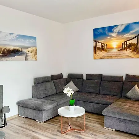 Krabatresidenz - Apartmenthaus