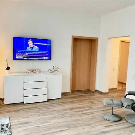 فندق Krabatresidenz - Apartmenthaus 3*