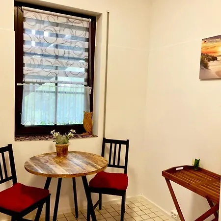 Krabatresidenz - Apartmenthaus Burg (Spreewald)