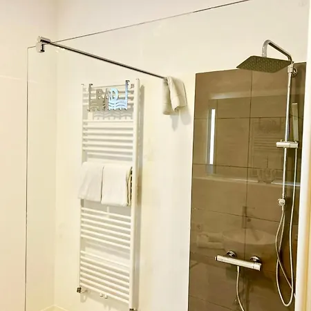 Krabatresidenz - Apartmenthaus 3* Burg (Spreewald)