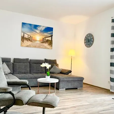 Hotell Krabatresidenz - Apartmenthaus 3*