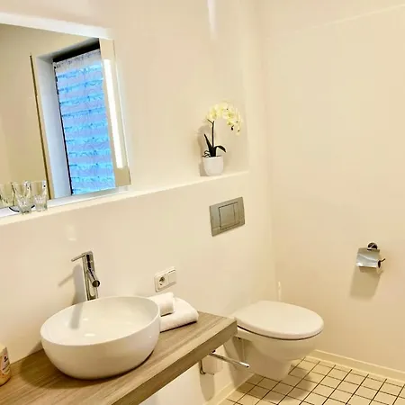 Krabatresidenz - Apartmenthaus