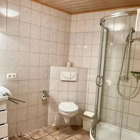 Krabatresidenz - Apartmenthaus Burg (Spreewald)