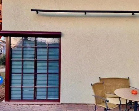 Krabatresidenz - Apartmenthaus 3* Burg (Spreewald)