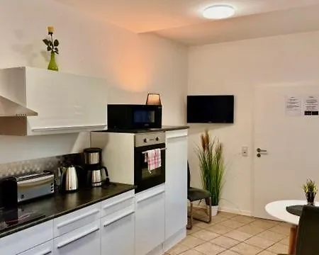 Krabatresidenz - Apartmenthaus Hotel 3*