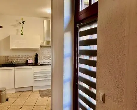 Krabatresidenz - Apartmenthaus