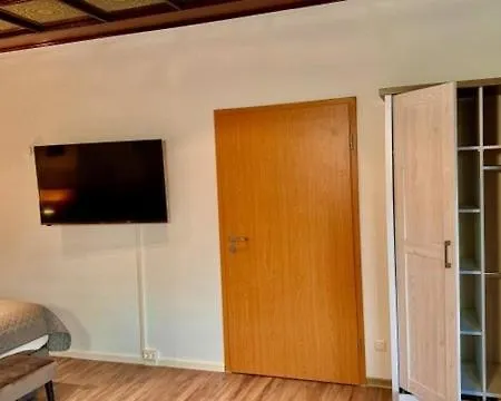 Krabatresidenz - Apartmenthaus Hotel