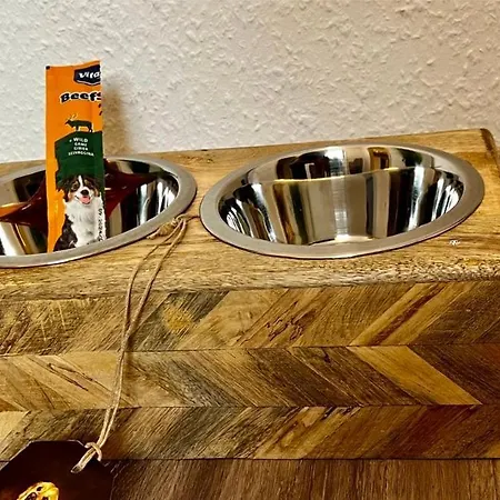 Krabatresidenz - Apartmenthaus Hotel