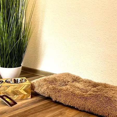 Krabatresidenz - Apartmenthaus Hotel Burg (Spreewald)