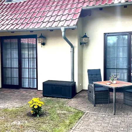 Krabatresidenz - Apartmenthaus 3*