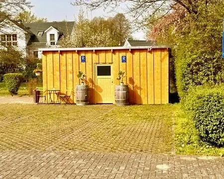 Krabatresidenz - Apartmenthaus 3*