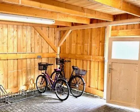 Hotell Krabatresidenz - Apartmenthaus
