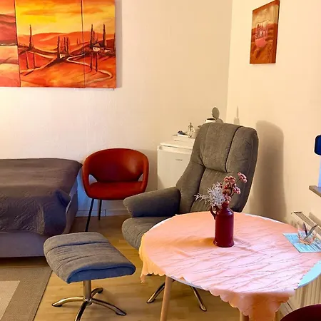 מלון Krabatresidenz - Apartmenthaus