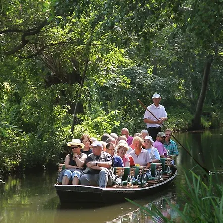 Hotel Krabatresidenz - Apartmenthaus 3*