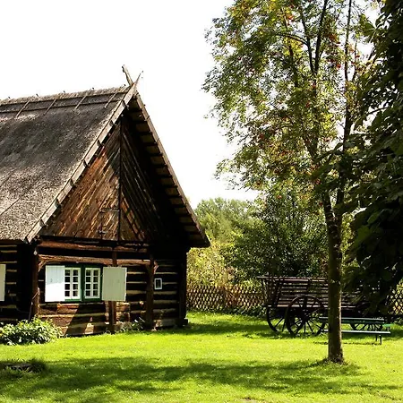 Krabatresidenz - Apartmenthaus
