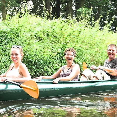 Krabatresidenz - Apartmenthaus 3*