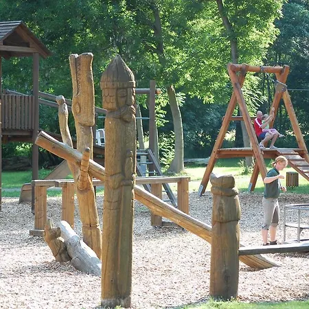 Hotel Krabatresidenz - Apartmenthaus