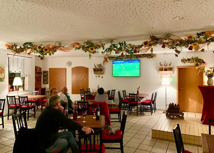 Krabatresidenz - Apartmenthaus מלון בורג