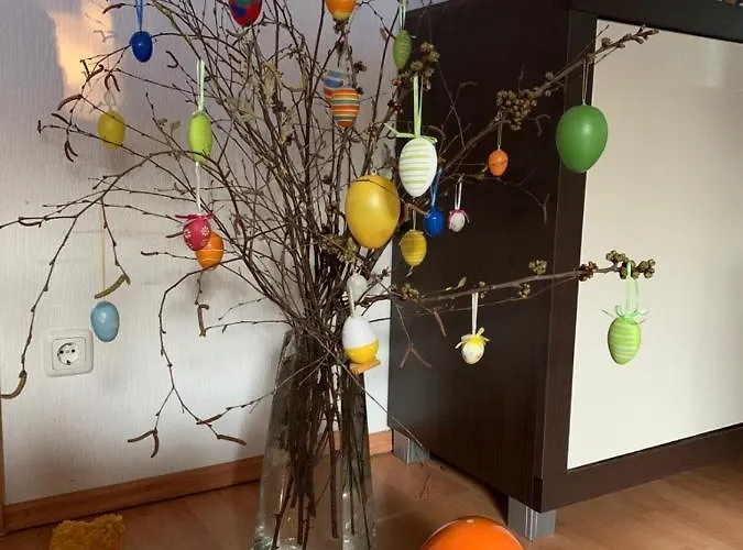 Krabatresidenz - Apartmenthaus מלון