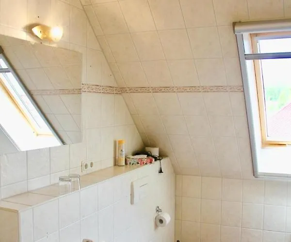 Krabatresidenz - Apartmenthaus מלון בורג