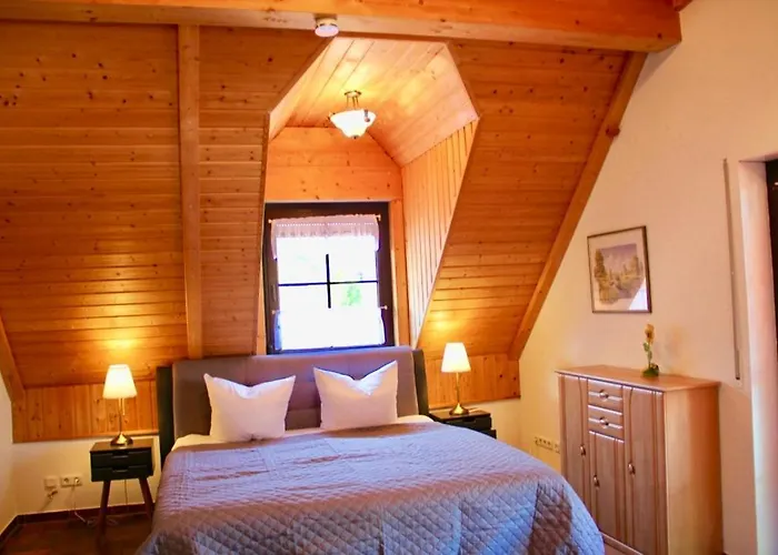 Krabatresidenz - Apartmenthaus 3*