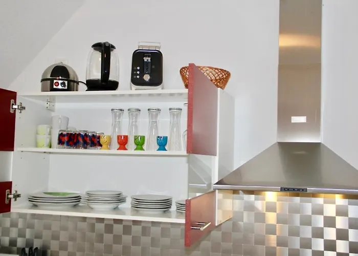 Krabatresidenz - Apartmenthaus