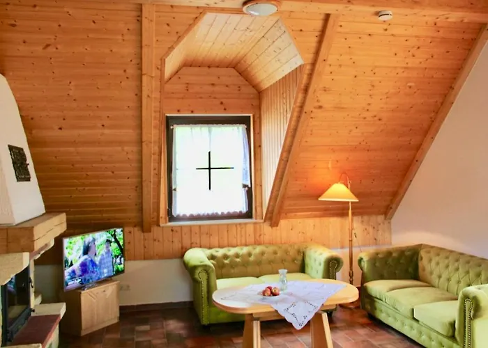 Krabatresidenz - Apartmenthaus מלון